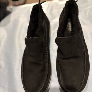 Sperry women’s shoe size 7